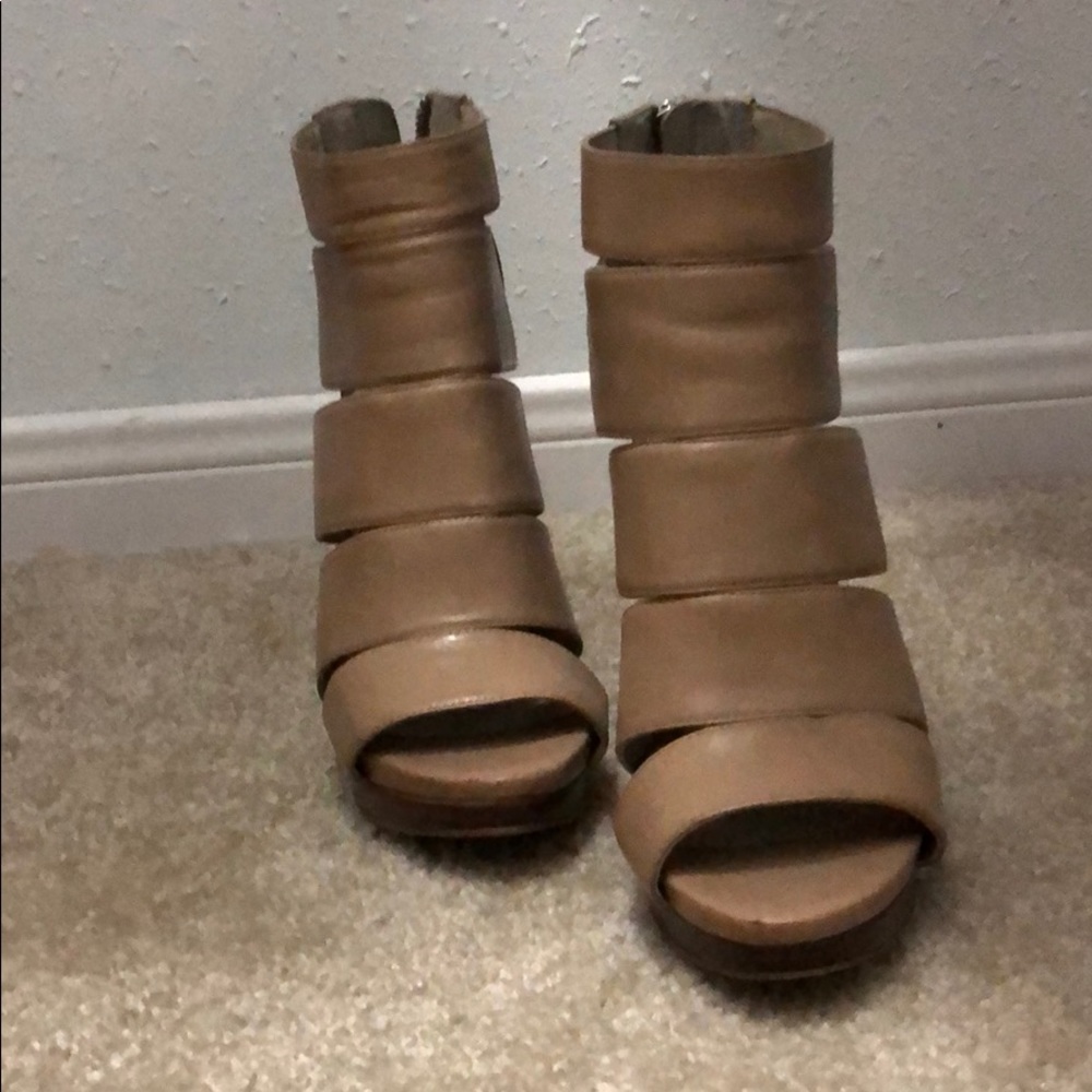 Michael Kors heels